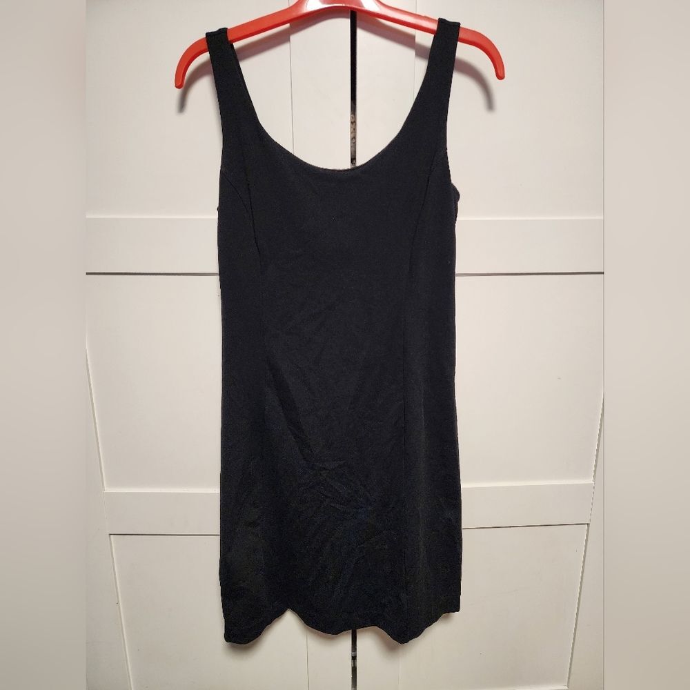 Cynthia Rowley Little Black Dress. Size small